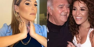 «11 ώρες χειρουργείο, ανάπnρη από τη μέση και κάτω»: Καθnλώνει η Γιάννα Τερζή για την μάχη με τον καρκίνο