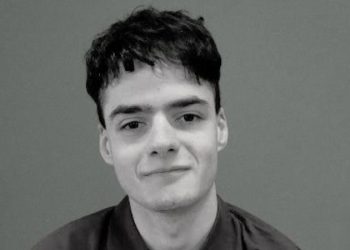 Θρήνος: Πέθανε ο 32χρονος αθλητής ΑμεΑ Γιώργος Διαμαντόπουλος