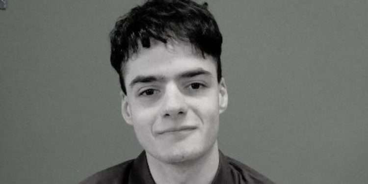 Θρήνος: Πέθανε ο 32χρονος αθλητής ΑμεΑ Γιώργος Διαμαντόπουλος