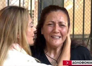 «Δικαιώθηκε η ψυχή της Κυριακής» – Τα συγκινητικά λόγια των χαροκαμένων γονιών μετά τα ισόβια στον 40χρονο για τη δολοφονία στους Αγίους Αναργύρους