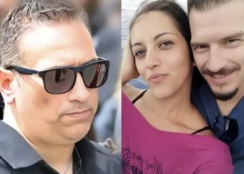 Alldaynews.gr «Ξέρετε τι είναι να κρατάς το παγωμένο χέρι της κόρης σου πριν τη βάλουν στον τάφο» – Συγκλονίζει ο πατέρας της Κυριακής Γρίβα