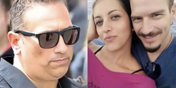Alldaynews.gr «Ξέρετε τι είναι να κρατάς το παγωμένο χέρι της κόρης σου πριν τη βάλουν στον τάφο» – Συγκλονίζει ο πατέρας της Κυριακής Γρίβα