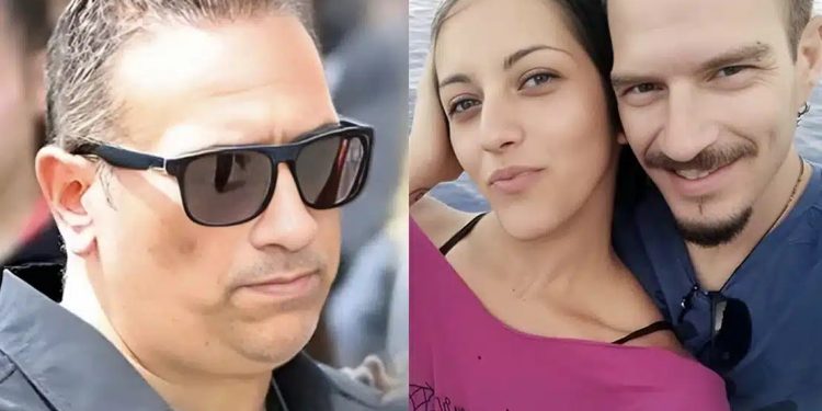 Alldaynews.gr «Ξέρετε τι είναι να κρατάς το παγωμένο χέρι της κόρης σου πριν τη βάλουν στον τάφο» – Συγκλονίζει ο πατέρας της Κυριακής Γρίβα