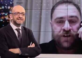 Alldaynews.gr Απίθανη δικαιολογία από τον Γρύλλο για ΟΠΕΚΕΠΕ: «Να σταματήσουν οι αποκαλύψεις, θα έχουμε βεντέτα στην Κρήτη»