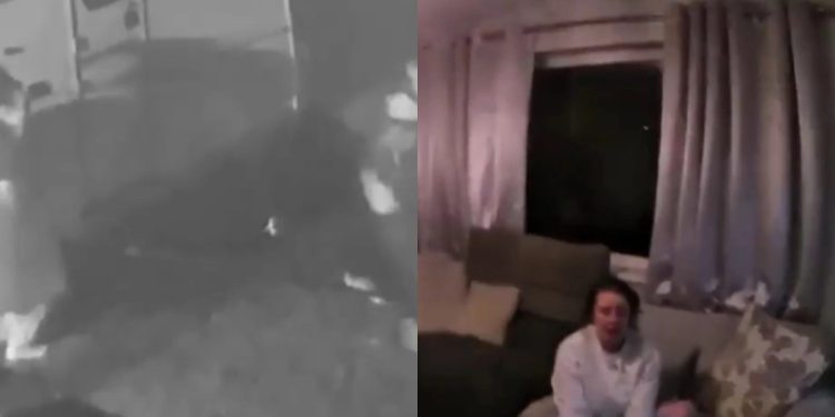 Alldaynews.gr Τραγωδία: Κυνήγησε και μαχαίρωσε τον σύντροφό της όταν ανακάλυψε το προφίλ του στο Tinder (video)