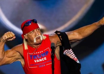 ΕΚΤΑΚΤΟ: Πέθανε ο Χαλκ Χόγκαν