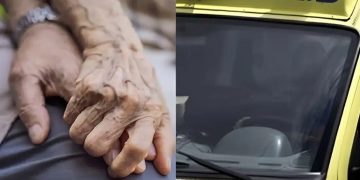 Alldaynews.gr Δεν άντεξαν τον πόνο από τον χαμό των παιδιών τους και αποφάσισαν να δώσουν τέλος στη ζωή τους