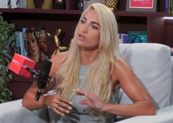 Alldaynews.gr Ιωάννα Τούνη: «Δεν μετάνιωσα ούτε μισή μέρα που χώρισα, πιο πολλές μέρες ήμουν στενοχωρημένη, παρά χαρούμενη»