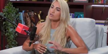 Alldaynews.gr Ιωάννα Τούνη: «Δεν μετάνιωσα ούτε μισή μέρα που χώρισα, πιο πολλές μέρες ήμουν στενοχωρημένη, παρά χαρούμενη»