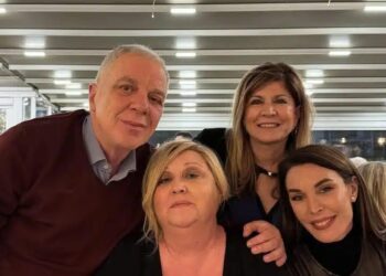 Ηρώ Καριοφύλλη: Τα τελευταία γενέθλια – Οι ευχές δεν βγαίνουν πάντα αληθινές