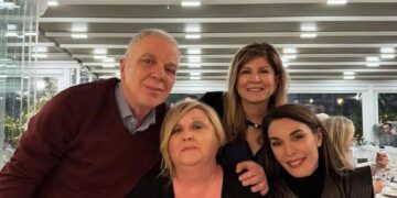 Alldaynews.gr Ηρώ Καριοφύλλη: Τα τελευταία γενέθλια – Οι ευχές δεν βγαίνουν πάντα αληθινές