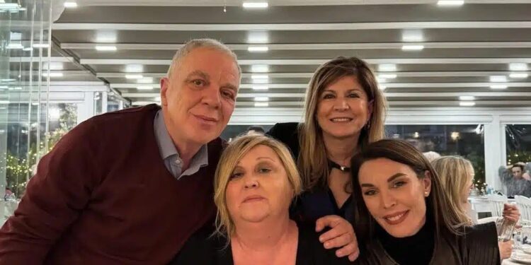 Alldaynews.gr Ηρώ Καριοφύλλη: Τα τελευταία γενέθλια – Οι ευχές δεν βγαίνουν πάντα αληθινές