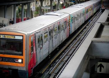 Τραγωδία στον Ηλεκτρικό: Νεκρός ο άνδρας που έπεσε στις ράγες