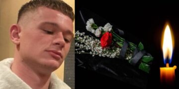 Alldaynews.gr «Ήταν ένα νέο παιδί, γεμάτο ζωή – Δεν ήταν σε κατάσταση ούτε καν να τον δούμε» – Συγκλονίζει ο πατέρας του 21χρονου που απανθρακώθηκε ύστερα από τροχαίο