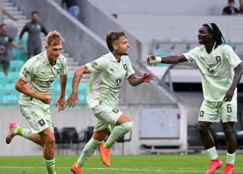 Καϊράτ – Ολίμπια Λιουμπλιάνας: Οδηγός το πρώτο παιχνίδι