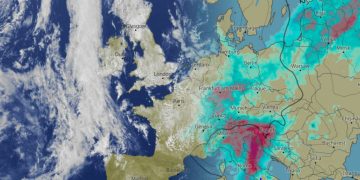 Δύσκολα νέα για τον Αύγουστο: Με τι καιρό θα κάνουμε Δεκαπενταύγουστο