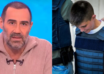 «Βόμβα» από τον Αντώνη Κανάκη: Η Μουρτζούκου συνελήφθη τώρα για να καλυφθεί το σκάνδαλο του ΟΠΕΚΕΠΕ