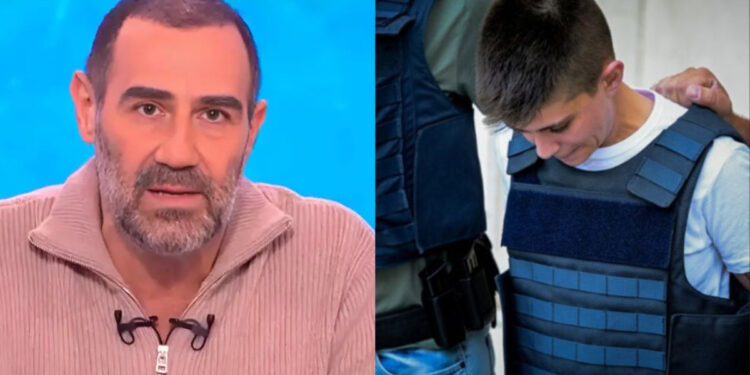 «Βόμβα» από τον Αντώνη Κανάκη: Η Μουρτζούκου συνελήφθη τώρα για να καλυφθεί το σκάνδαλο του ΟΠΕΚΕΠΕ