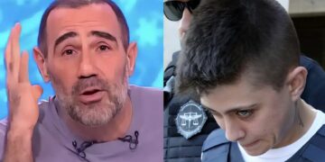 Ο κακός χαμός με τον Κανάκη και αυτά που είπε για την Μουρτζούκου – Ο μόνο που το είπε δημόσια