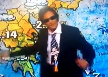 Θυμάστε τον Χρήστο Κανελλόπουλο από το ραπ δελτίο του Star; Η τραγική στιγμή που «διέλυσε» τη ζωή του