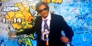 Alldaynews.gr Θυμάστε τον Χρήστο Κανελλόπουλο από το ραπ δελτίο του Star; Η τραγική στιγμή που «διέλυσε» τη ζωή του