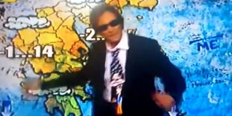 Alldaynews.gr Θυμάστε τον Χρήστο Κανελλόπουλο από το ραπ δελτίο του Star; Η τραγική στιγμή που «διέλυσε» τη ζωή του