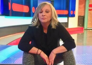 Ηρώ Καριοφύλλη: Το συγκλονιστικό «αντίο» από την Ρένα Κουβελιώτη – «Στέρεψαν τα λόγια και τα δάκρυα»