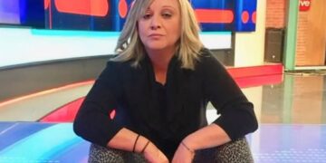 Alldaynews.gr Ηρώ Καριοφύλλη: Το συγκλονιστικό «αντίο» από την Ρένα Κουβελιώτη – «Στέρεψαν τα λόγια και τα δάκρυα»