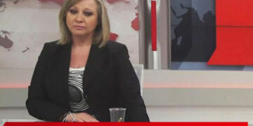Alldaynews.gr Πέθανε η Ηρώ Καριοφύλλη – Θρηνεί ο δημοσιογραφικός κόσμος