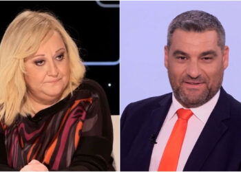 «Ντράπηκα να στο ομολογήσω» – Συγκλονίζει ο Νιφλής για την τελευταία συνέντευξη στην Ηρώ Καριοφύλλη