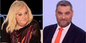 Alldaynews.gr «Ντράπηκα να στο ομολογήσω» – Συγκλονίζει ο Νιφλής για την τελευταία συνέντευξη στην Ηρώ Καριοφύλλη