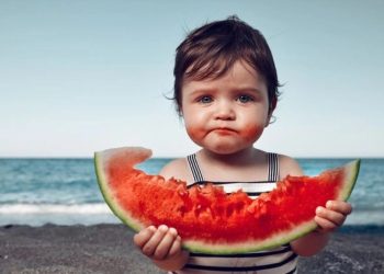 Τελικά το καρπούζι είναι κάτι παραπάνω από νερό με ζάχαρη; – Όλα όσα δεν ήξερες για το καρπούζι και την υγεία σου