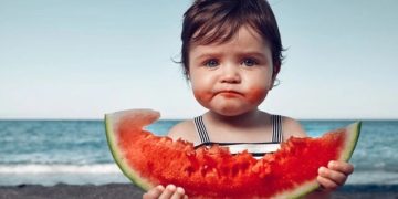 Τελικά το καρπούζι είναι κάτι παραπάνω από νερό με ζάχαρη; – Όλα όσα δεν ήξερες για το καρπούζι και την υγεία σου