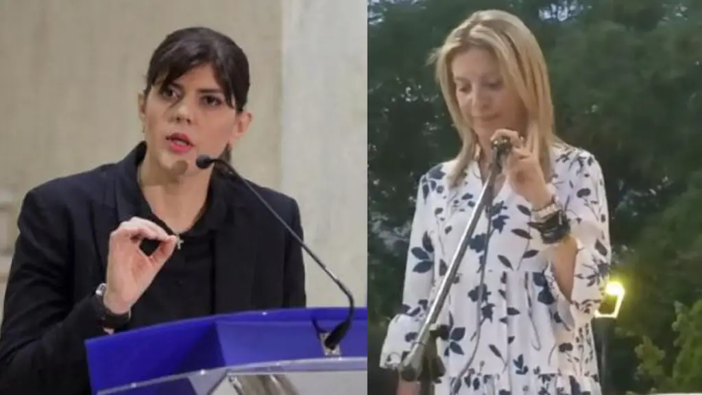 Μαρία Καρυστιανού