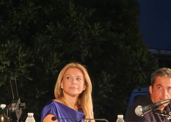 Μαρία Καρυστιανού: Απάντησε για τον νέο πολιτικό φορέα