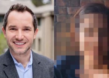 Η πρώην γυναίκα του καθηγητή πίσω από τη δολοφονία του στην Αγία Παρασκευή – Τον σκότωσε ο σύντροφός της