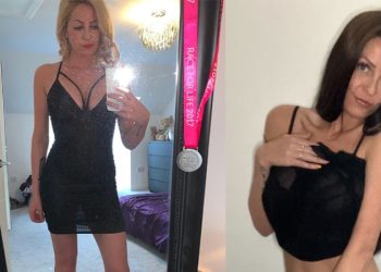 Alldaynews.gr Το πρωί καθηγήτρια… το βράδυ μοντέλο στο OnlyFans – Έγινε τσακωτή με «διπλή ζωή» στα social και αποβλήθηκε για 2 χρόνια από τις αίθουσες