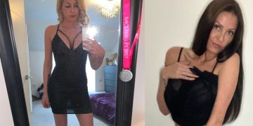 Alldaynews.gr Το πρωί καθηγήτρια… το βράδυ μοντέλο στο OnlyFans – Έγινε τσακωτή με «διπλή ζωή» στα social και αποβλήθηκε για 2 χρόνια από τις αίθουσες