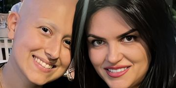 Alldaynews.gr Δωρεά μαμούθ από την Δήμητρα Κατσαφάδου στο Ογκολογικό Νοσοκομείο Άγιοι Ανάργυροι – Το τεράστιο ποσό και τι περιλαμβάνει