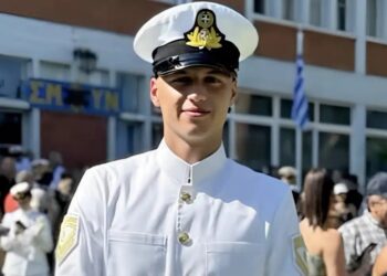 Νεκρός αξιωματικός των ΟΥΚ: Δολοφονiα εν ψυχρώ καταγγέλλουν οι γονείς – «Σκοτώθnκε μετά από ατομικό καψόνι»