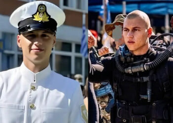 Αλέξανδρος Κετίκογλου: «Δολοφονήθηκε μετά από ατομικό καψόνι», λένε οι γονείς του 21χρονου ΟΥΚά