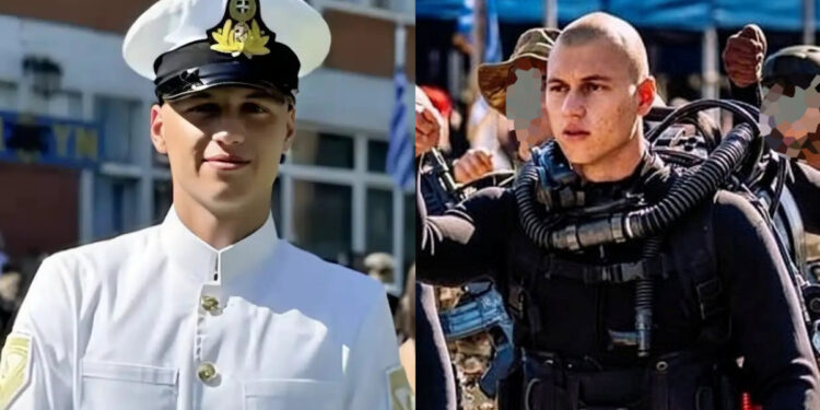 Αλέξανδρος Κετίκογλου: «Δολοφονήθηκε μετά από ατομικό καψόνι», λένε οι γονείς του 21χρονου ΟΥΚά