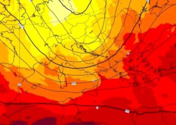 Alldaynews.gr Καιρός: Πρόγνωση για βίαιο κυκλώνα του Ατλαντικού από Ιταλούς μετεωρολόγους – Τι προβλέπουν για την Ελλάδα