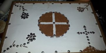 Alldaynews.gr Η τραγωδία: Το μνημόσυνο που κατέληξε σε κηδεία με 17 νεκρούς – Τα κόλλυβα είχαν παραθείο αντί για ζάχαρη