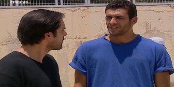 Alldaynews.gr Συγκλονίζει ο «ψηλός» του «Παρά Πέντε» για τον Γεράσιμο Μιχελή: «Σεμνός, τρυφερός, δοτικός και έντιμος»