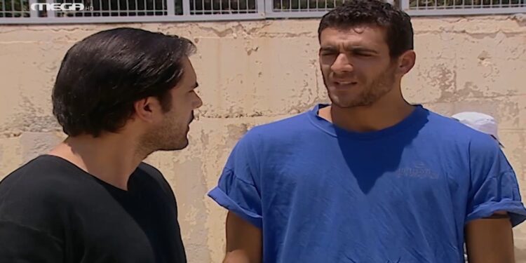 Alldaynews.gr Συγκλονίζει ο «ψηλός» του «Παρά Πέντε» για τον Γεράσιμο Μιχελή: «Σεμνός, τρυφερός, δοτικός και έντιμος»
