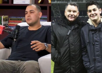 Χρίστος Κούγιας: «Δεν μας έγραψε διαθήκη ο πατέρας μας – Πούλησα όλα τα αυτοκίνητά του, έχουμε χρέη»