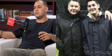 Alldaynews.gr Χρίστος Κούγιας: «Δεν μας έγραψε διαθήκη ο πατέρας μας – Πούλησα όλα τα αυτοκίνητά του, έχουμε χρέη»