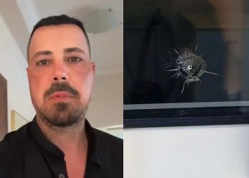 Πέτρος Κουσουλός: Ο δράστης της επίθεσης στα γραφεία της εφημερίδας και ο λόγος που άνοιξε πυρ