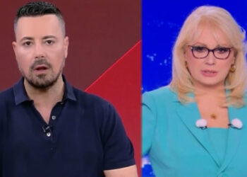 Φως στο Τούνελ: H «μπηχτή» της Νικολούλη που εξόργισε τον Πέτρο Κουσουλό – Η σκληρή απάντησή του